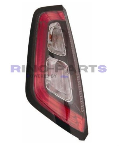 Fanale fanalino stop - fanale,