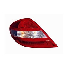 Fanale faro posteriore destro