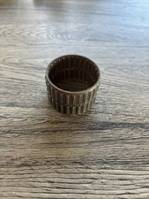 GABBIA A RULLI CAMBIO NUOVO