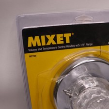 Mitex Kit Assetto Rubinetto