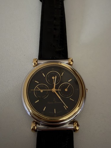 Orologio pierre bonnet quarzo - orologio,