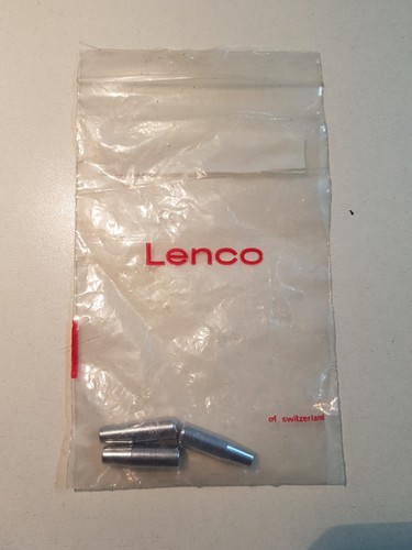 Lenco l78 leva alzabraccio