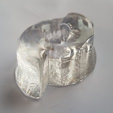 Galway Crystal portacandele