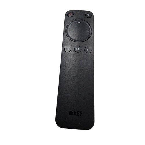 Telecomando originale kef - telecomando,