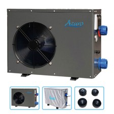 Pompa di calore per piscina