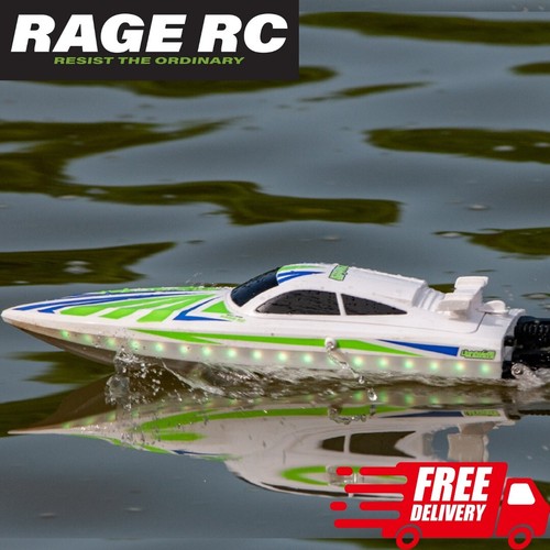 Rage lightwave 400bl barca - rage,