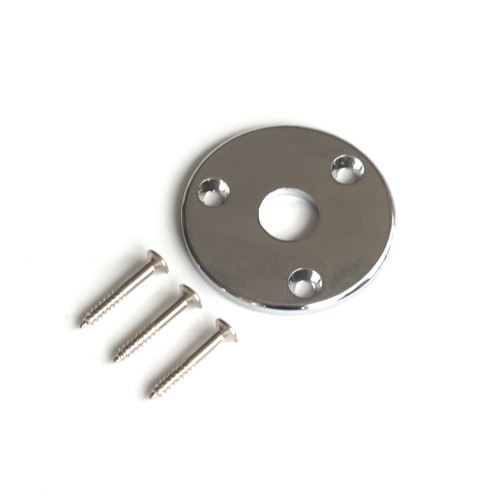 Rotondo jack piastra per - piastra,