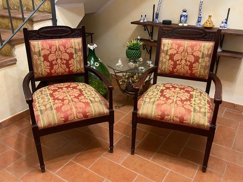 Poltroncine vintage anni - vintage,