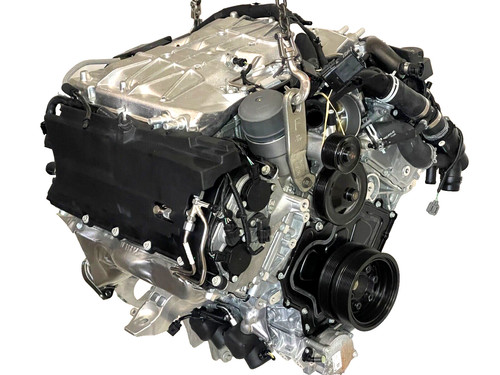 Motore 508cv - motore, aj133