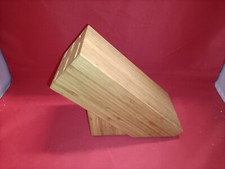 Zwilling - Ceppo Porta Coltelli - Per 5 Coltelli