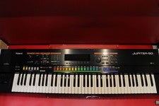 Tastiera sintetizzatore Roland