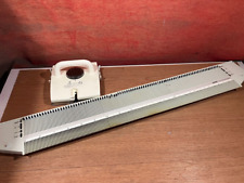 Macchina per maglieria Brother KH-360 Rupal con scatola Giappone articolo usato