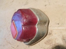 VESPA FANALE STOP FARO BASSO 98 U ACCESSORIO COSSATO E CAROZZO IGM 1537 1361 LPX