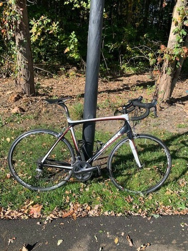 2009 trek madone 7 - 2009, 4.7