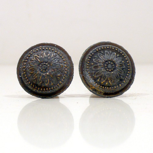 Coppia pomelli pomoli - coppia,