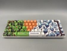 Tastiera Epic Of Higround 65 -