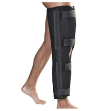 Ginocchiera Zerogradi Post