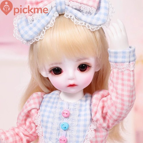 Bjd cute doll - 1/6,