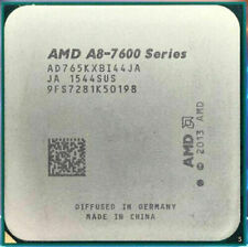 AMD A8-5500 A8-5600K A8-6500