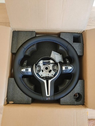 Aftermarket bmw sport - m, f10