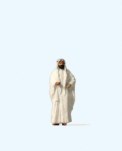 Preiser 29062 sheik 87 - preiser, 1:87