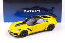 1:18 AUTOart Chevrolet