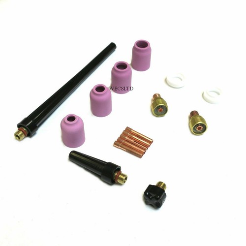 Kit lenti gas - gas, per