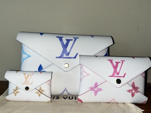 Nuovo louis vuitton kirigami - louis,