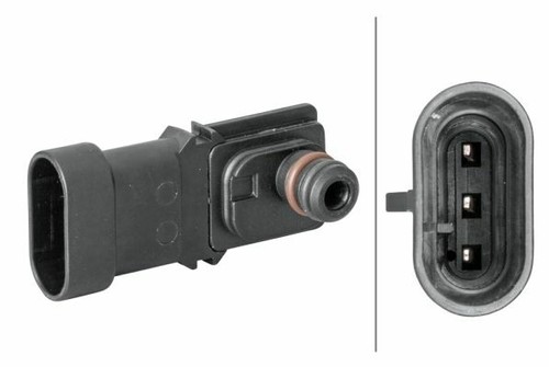 Sensore hella 6pp 009 400 - 6pp, 400-281
