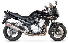 Suzuki GSF 1250 Bandit (07-15)