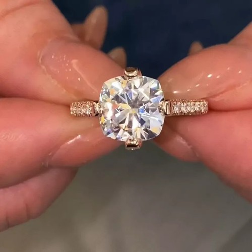 Anello fidanzamento set - anello, di