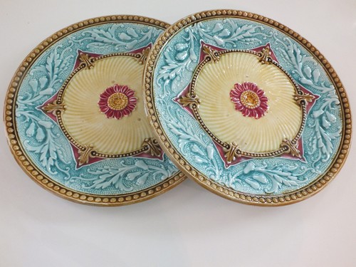 Duo admirables assiettes - duo,