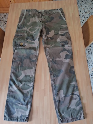 Franklin marshall pantaloni - marshall,