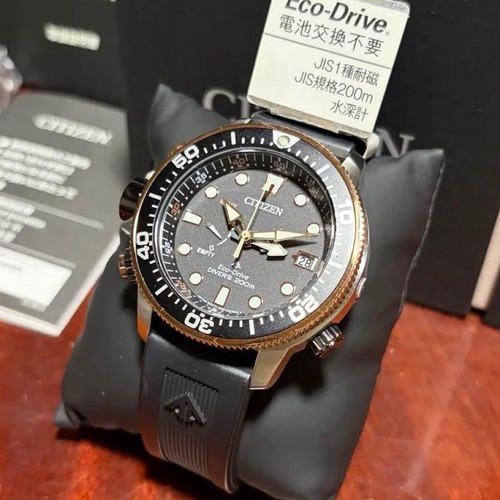 Orologio subacqueo citizen - orologio,