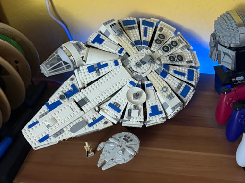 Supporto compatibile con - con, lego
