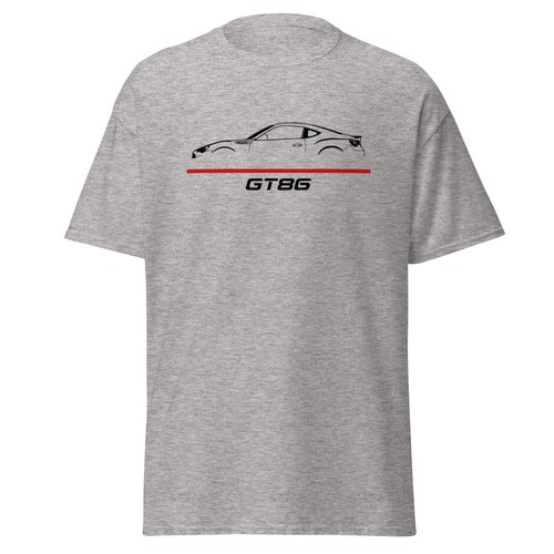 Shirt grafica gt86 - t-shirt,