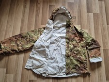 RARO Parka Giacca GoreTex