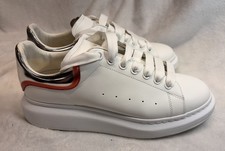 Sneakers uomo bianche