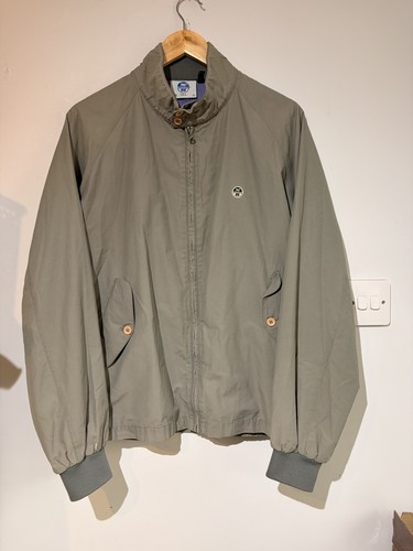 Giacca bomber harrington - giacca,