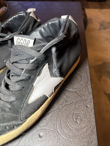 Sneakers donna golden goose - sneakers,