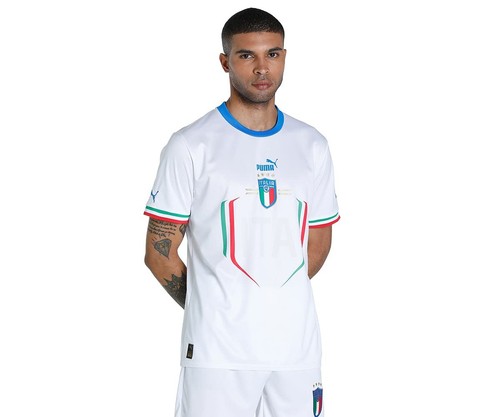 Puma italia stagione - puma,