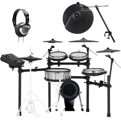 Roland td516 drums - roland,