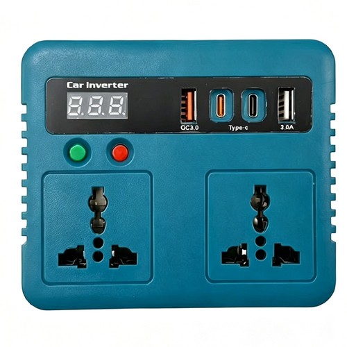 Per dayi inverter 21v - inverter, ingresso