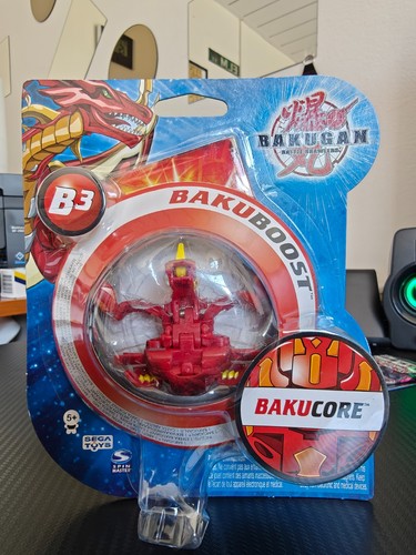 Bakugan ultra dragonoid - ultra,
