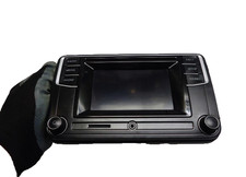 VW TRANSPORTER T6 NAVIGATION