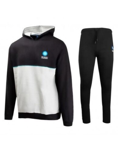 Tuta homewear per napoli - homewear,