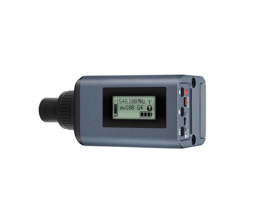 Sennheiser skp100 xlr - skp100, g4-gb