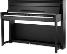 Pianoforte digitale tastiera - pianoforte,