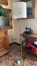 Lampada Da Terra Fornasetti