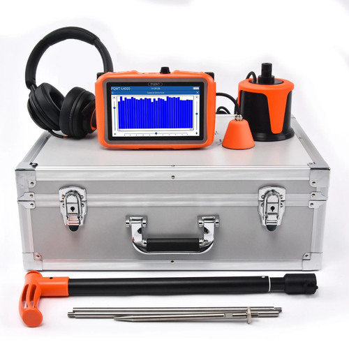 Pqwt l4000 localizzatore - pqwt,